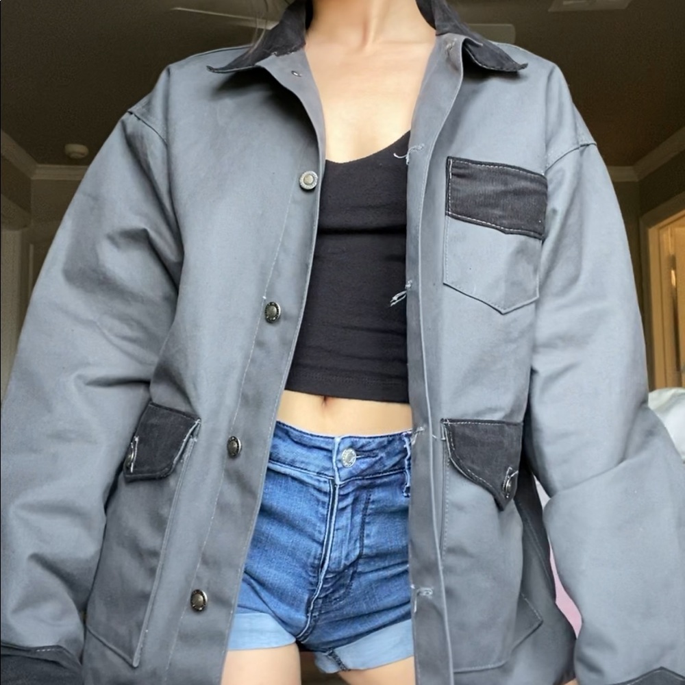 Authentic Schaefer Jacket - Picture 3 of 5